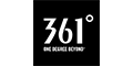 361°